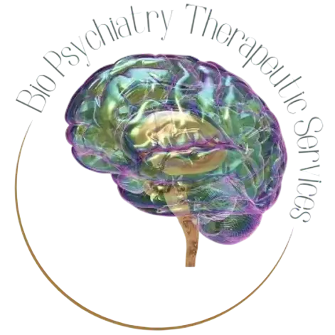 Bio Psychiatry Therapeutic Services LLC Logo