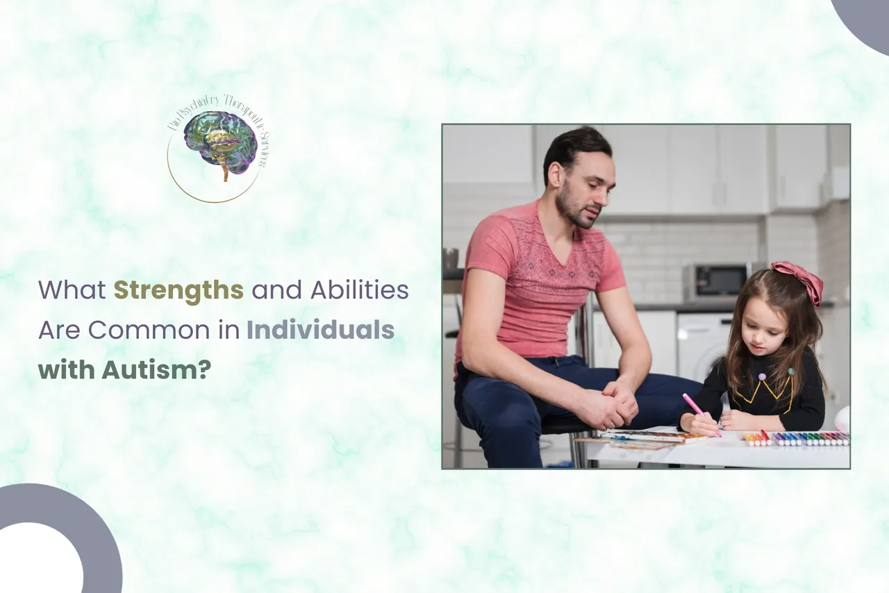 Individuals with Autism