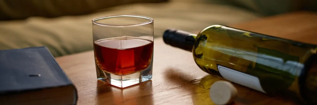 Alcohol Use Disorder