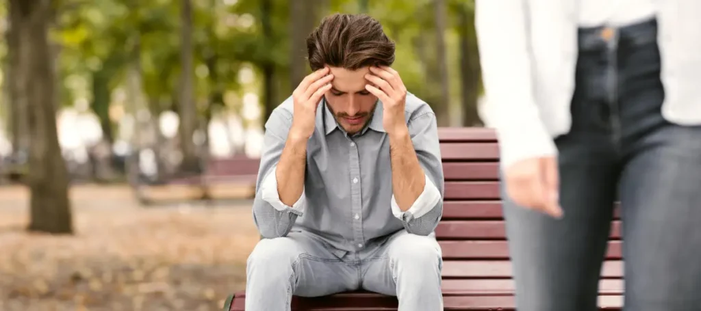 Emotional Disturbance