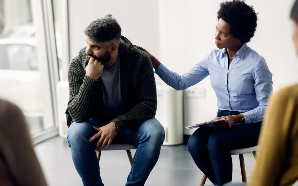 Grief Counseling