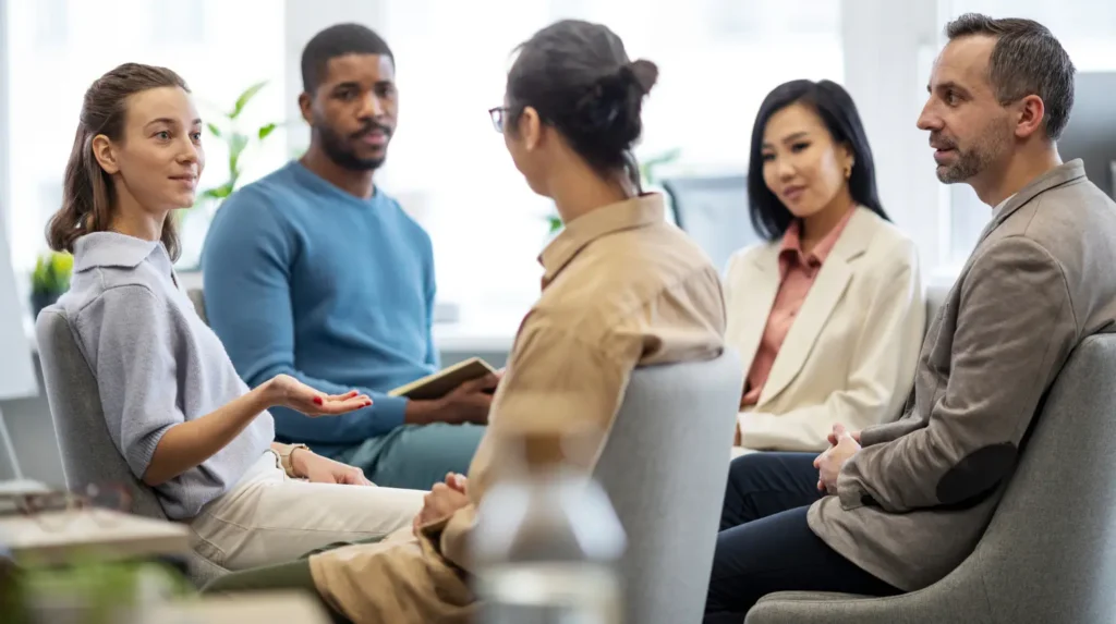 Life Coaching