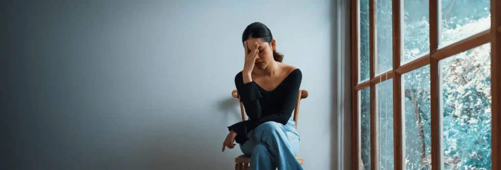 Low Self Esteem