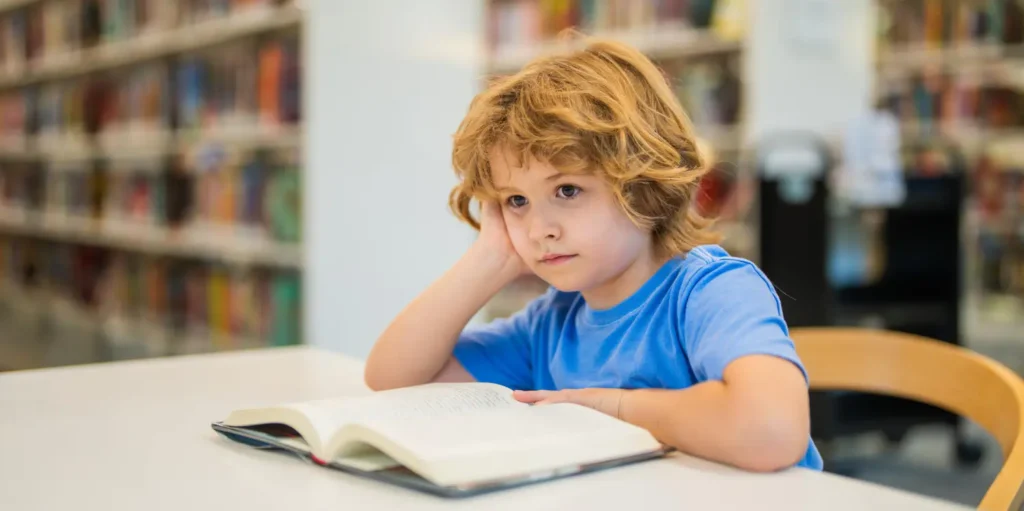 School Issues Support
